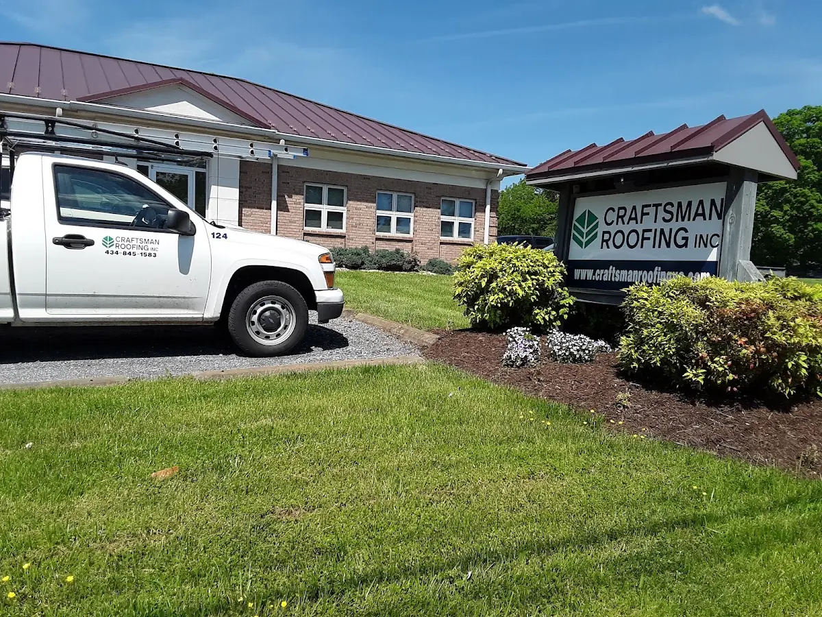 Quality Roof Inspection & Assessment by experienced craftsmen in Dale City